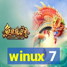 winux 7